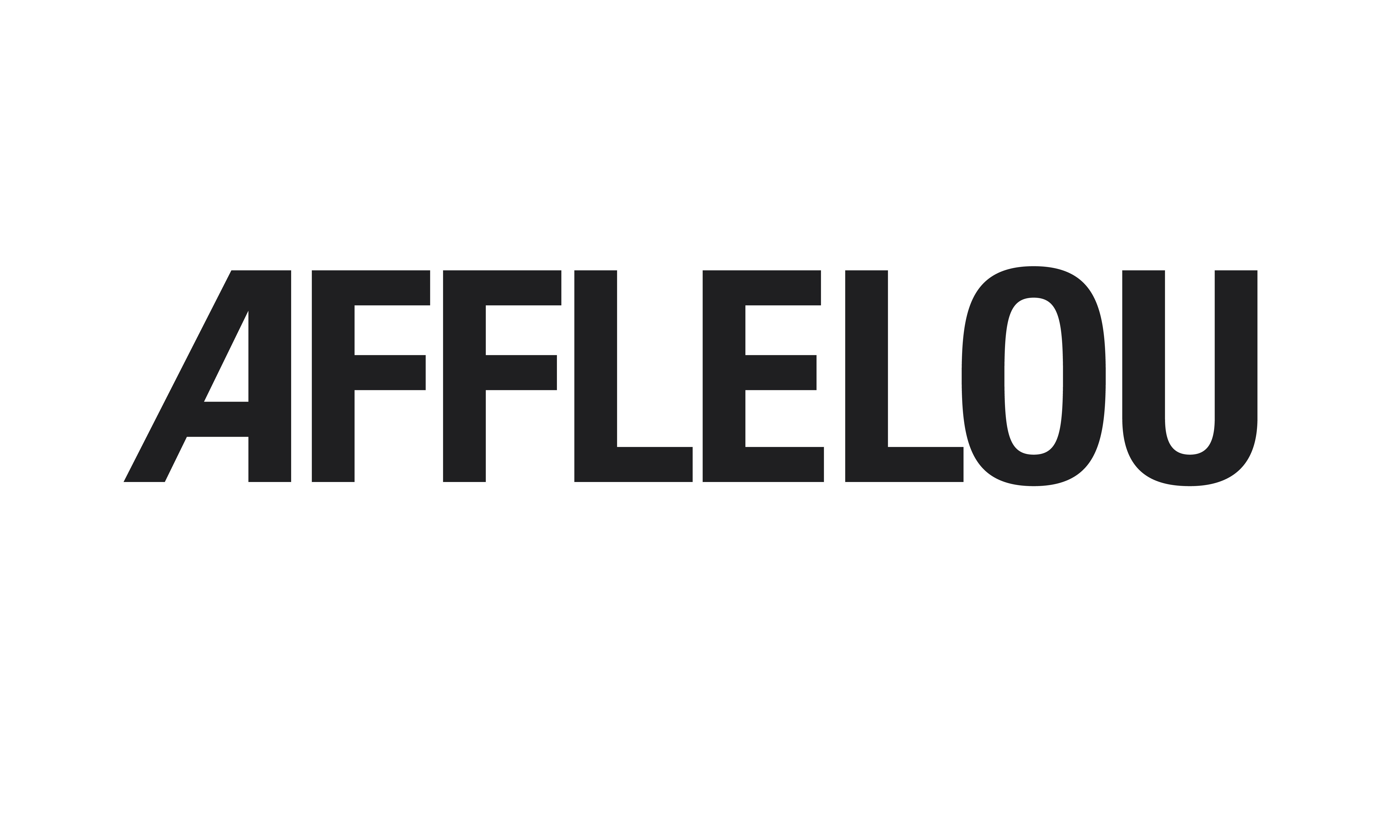 Logo ALAIN AFFLELOU